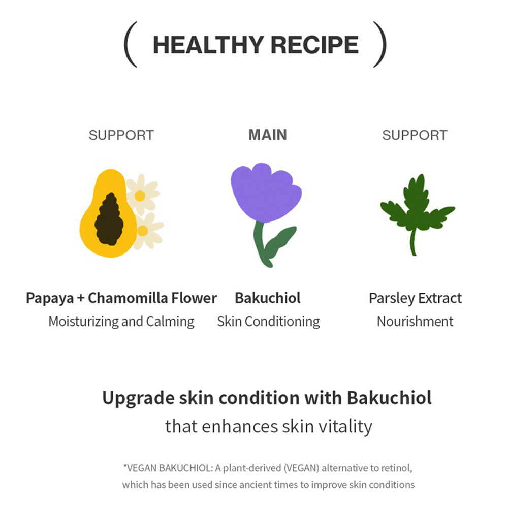 UNLEASHIA Satin Wear Healthy-Green Cushion Re-Feel fond de ten 18N Butter Vanilla - luminozitate si hidratare, 15 gr