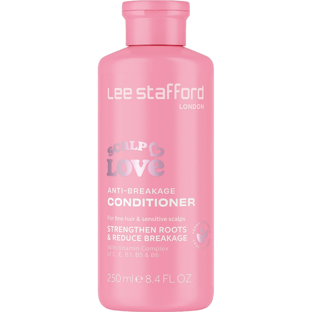 Scalp Love Anti-Breakage Conditioner Balsam pentru par fin 250 ml