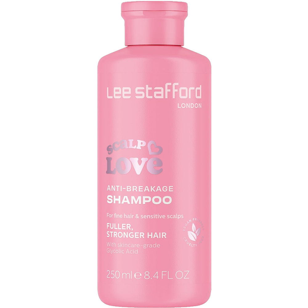 Scalp Love Anti-Breakage Shampoo Sampon pentru par fin si scalp sensibil 250 ml