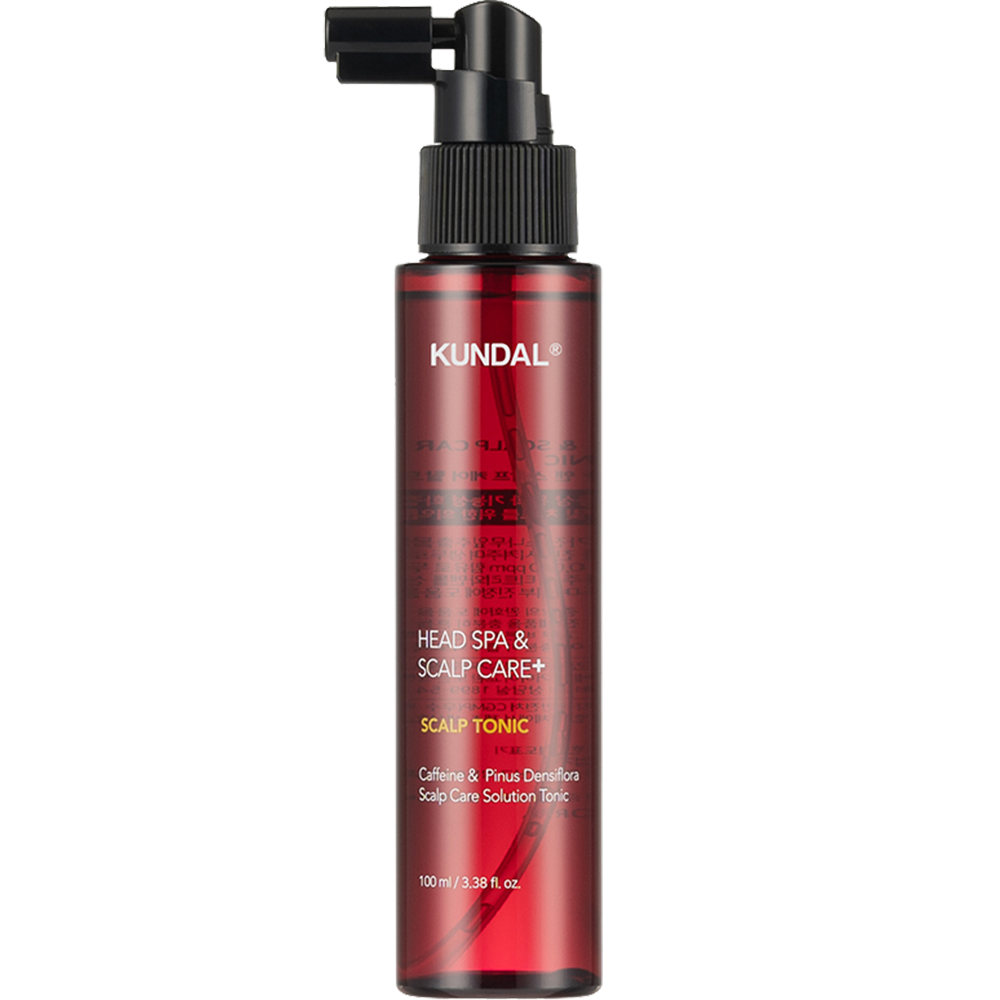 Scalp Tonic Tonic impotriva caderii parului 100 ml