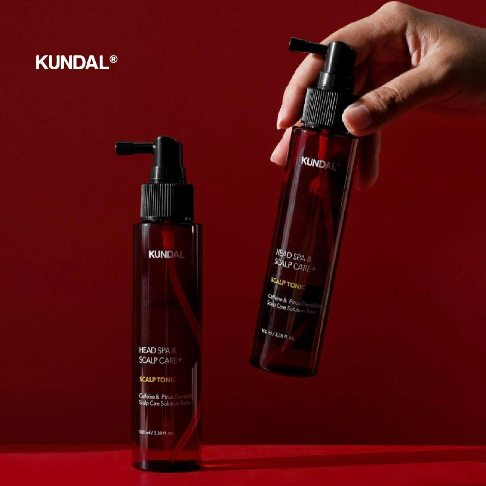 Scalp Tonic Tonic impotriva caderii parului 100 ml