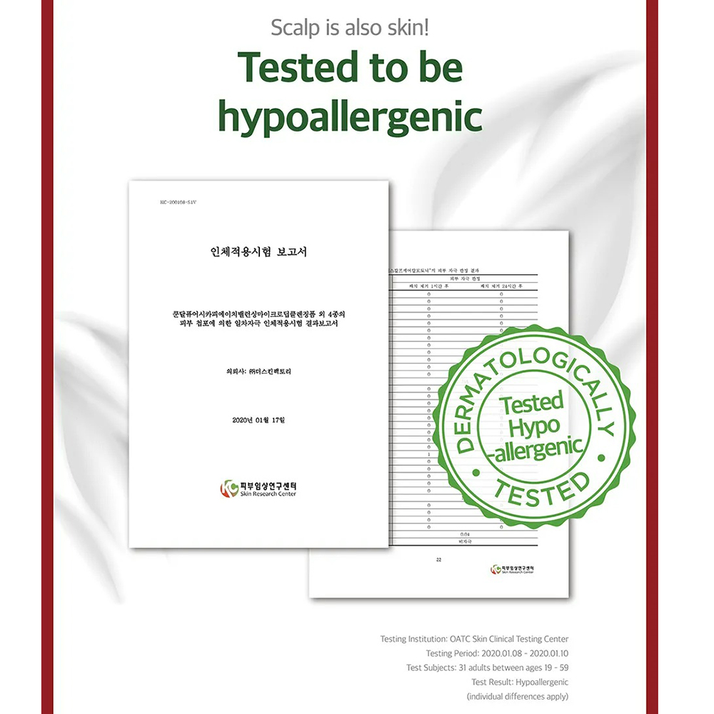 Scalp Tonic Tonic impotriva caderii parului 100 ml