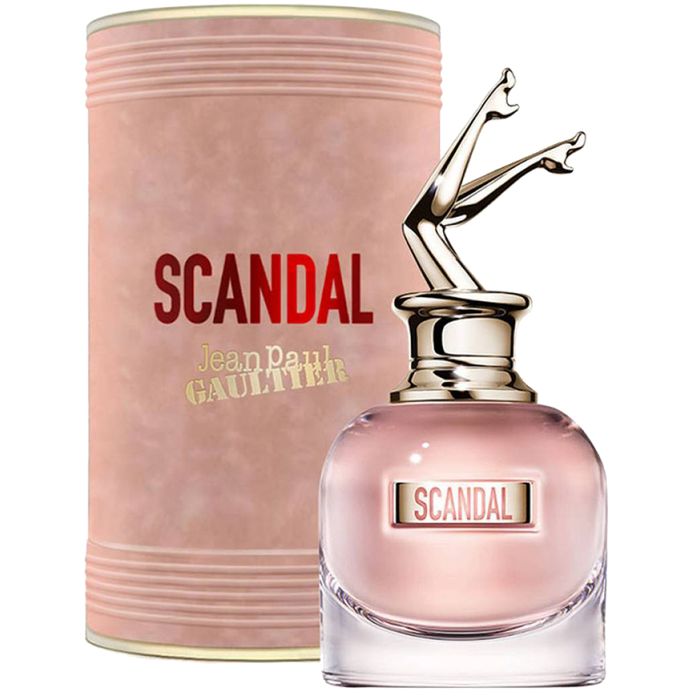Scandal Apa de parfum Femei 50 ml