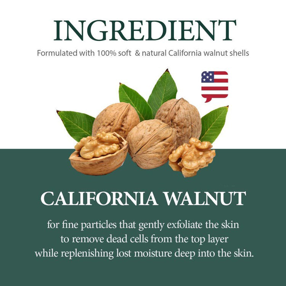 PLU Scrub Wash Raspberry and Mint – Gel de Duș Exfoliant cu Extract de Zmeură și Mentă, 500 gr | Revitalizare și Hidratare