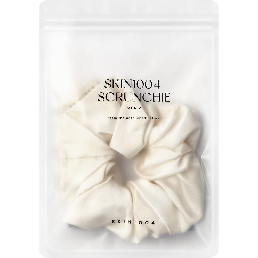 SKIN1004 Scrunchie ver2 - accesoriu pentru prinderea parului 