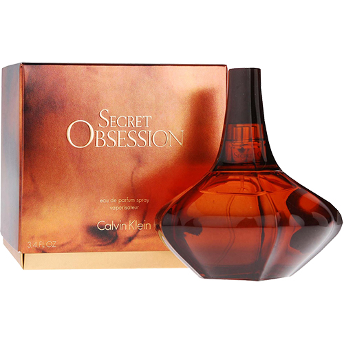 Secret Obsession Apa de parfum Femei 100 ml