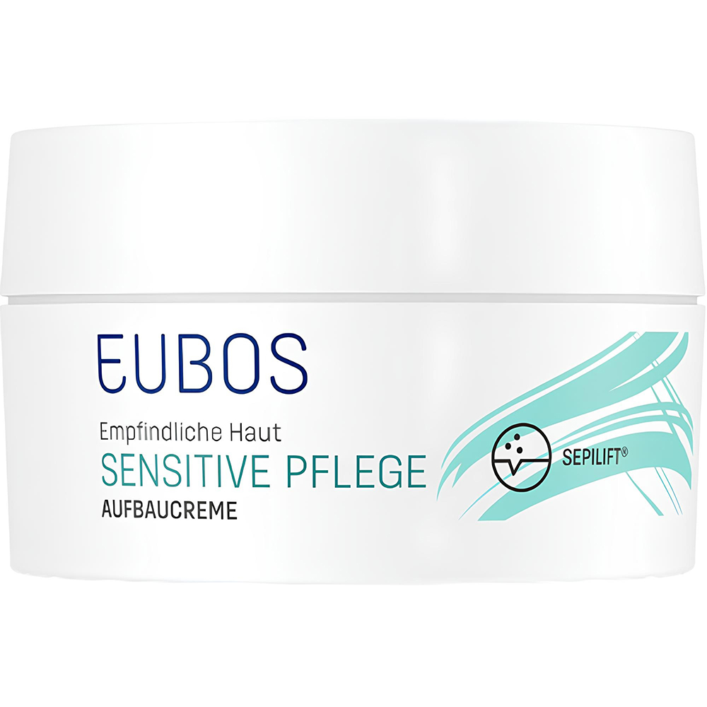 EUBOS Sensitive Care Regenerating Cream Crema de fata - hidratare si regenerare, 50 ml