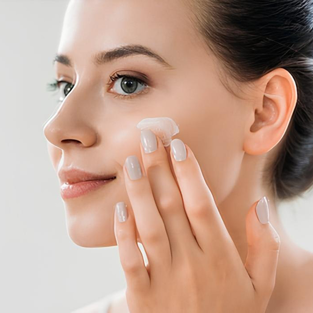 EUBOS Sensitive Care Regenerating Cream Crema de fata - hidratare si regenerare, 50 ml