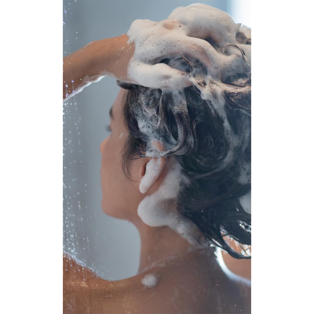 EUBOS Sensitive Care Shampoo Dermo Protective Sampon - curatare si hidratare, 150 ml