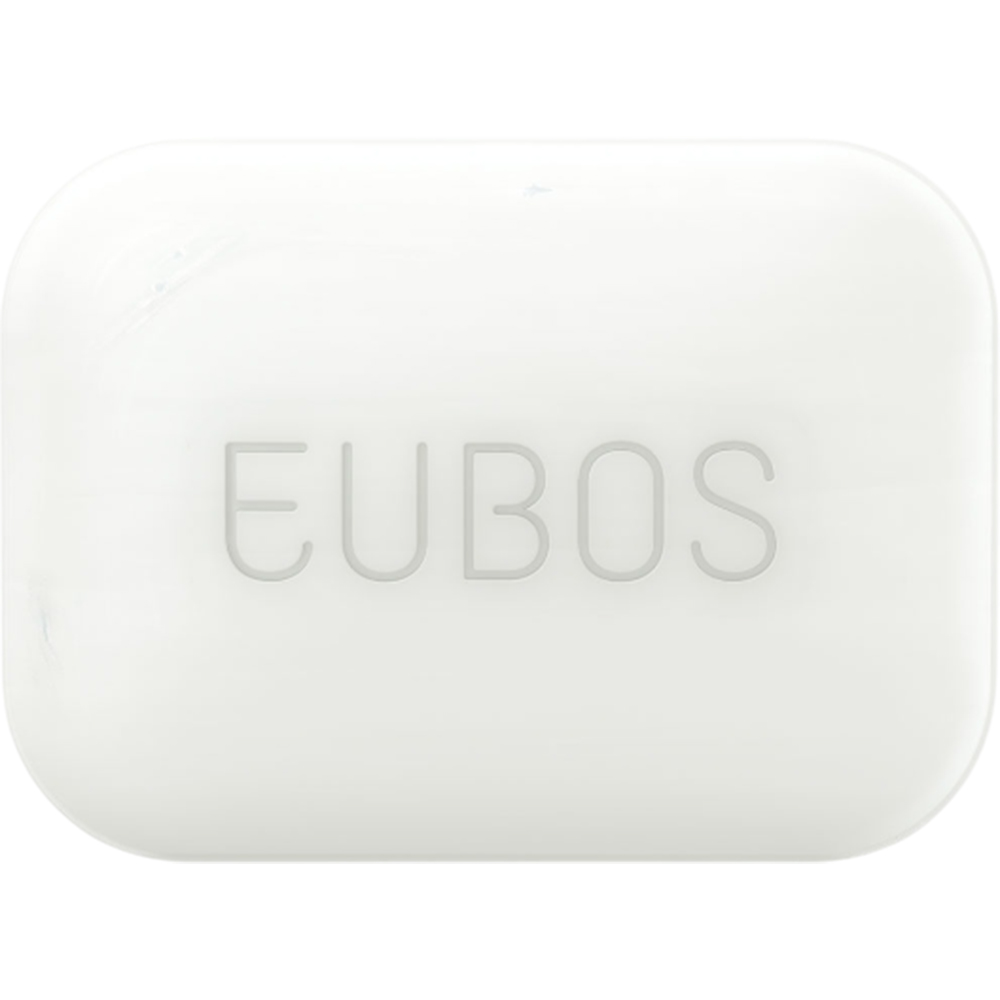 EUBOS Sensitive Care Solid Washing Bar Sapun - curatare si confort, 125 gr