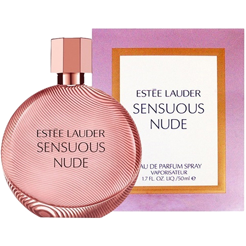 Sensuous Nude Apa de parfum Femei 50 ml