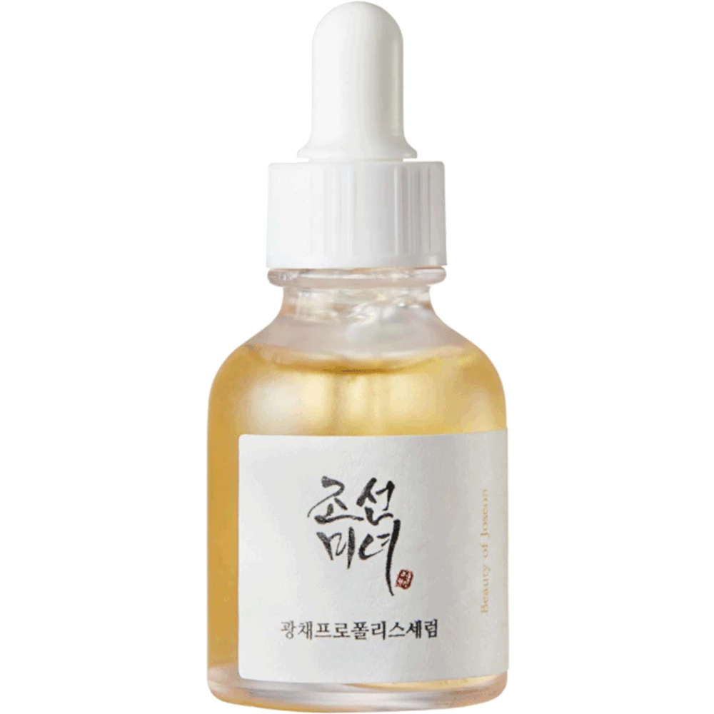 Beauty of Joseon – Ser de Față cu Propolis și Niacinamide, 30 ml | Hidratare și Îmbunătățirea Texturii Pielii