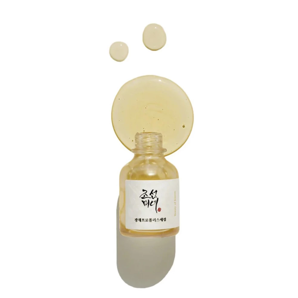 Beauty of Joseon – Ser de Față cu Propolis și Niacinamide, 30 ml | Hidratare și Îmbunătățirea Texturii Pielii