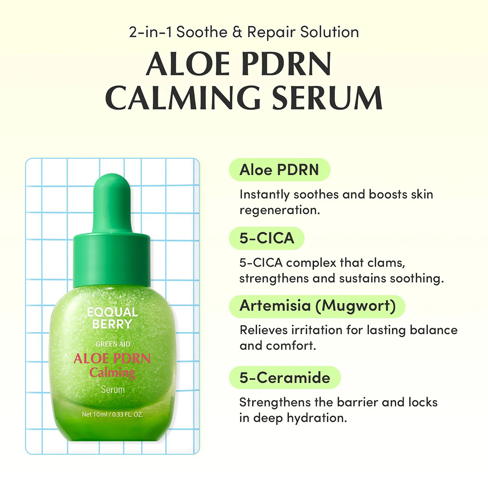 Serum Minis Discovery Kit Kit 5 x 10 ml