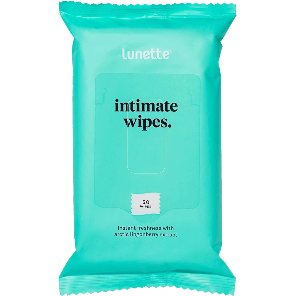 Servetele pentru igiena intima