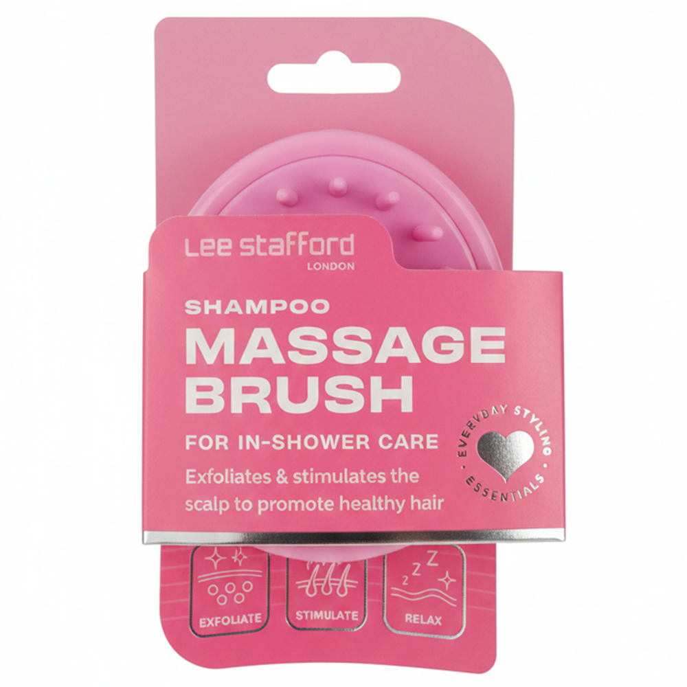 Shampoo Massage Brush Perie de par