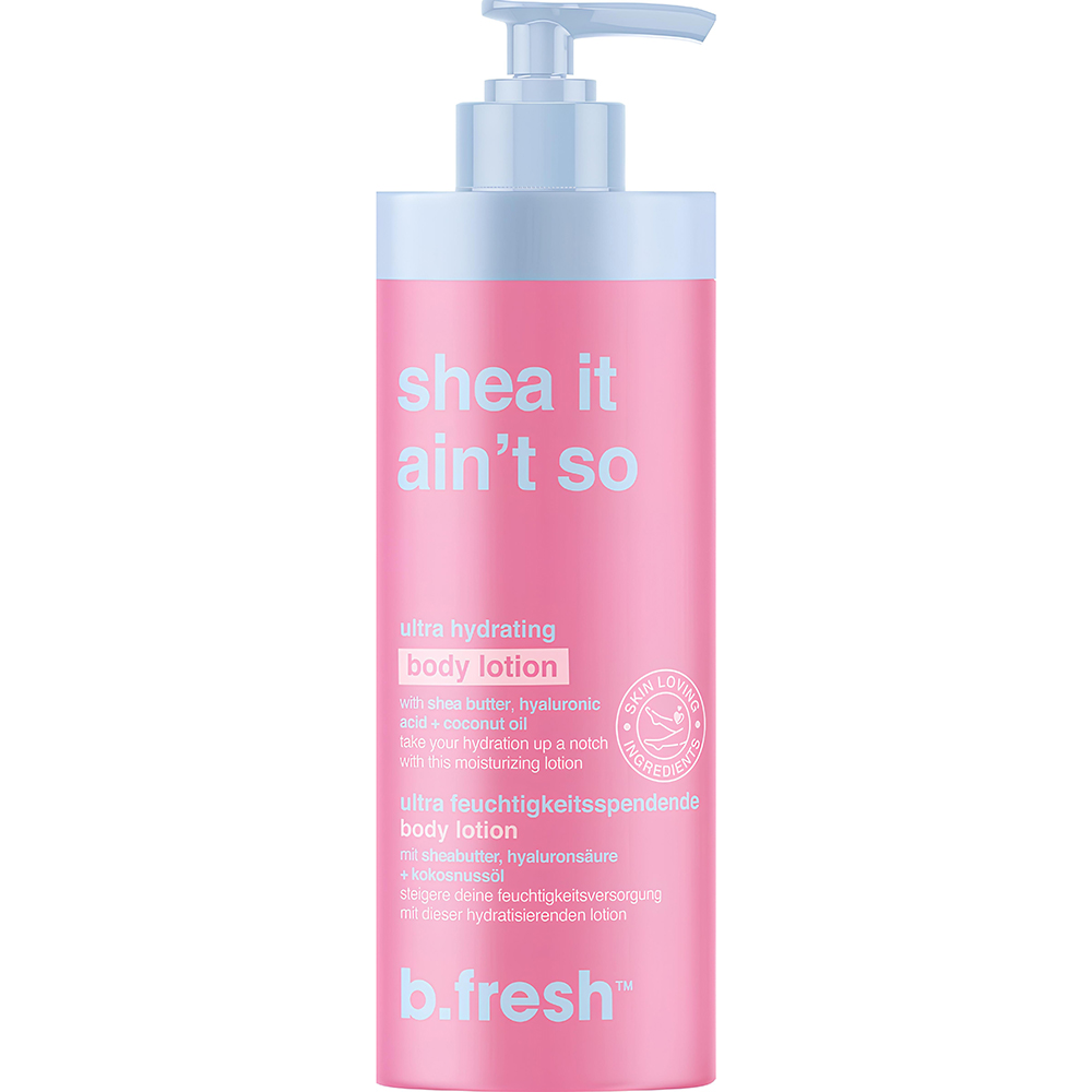 Shea It Ain t So Lotiune de corp 355 ml