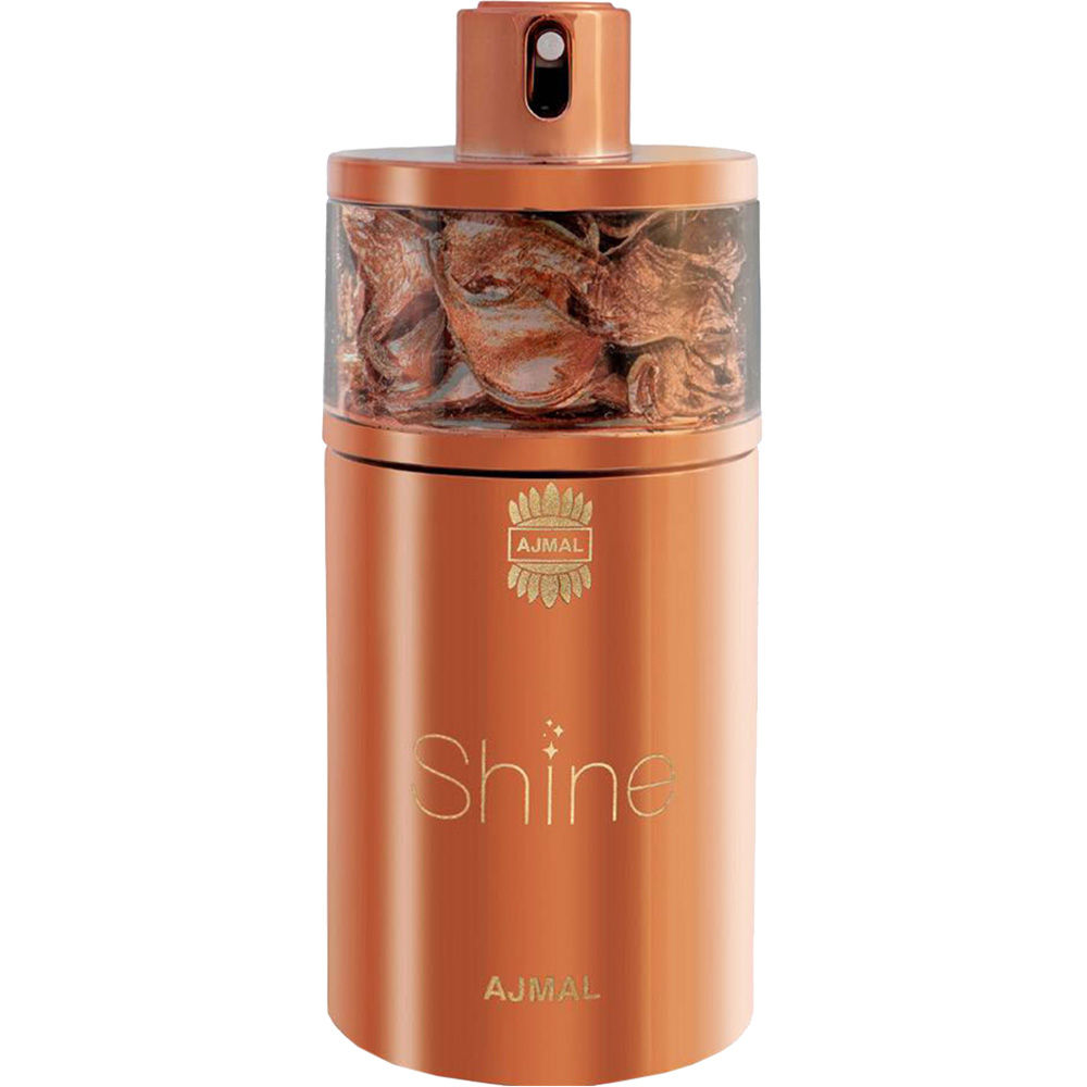 Shine Apa de parfum Femei 75 ml