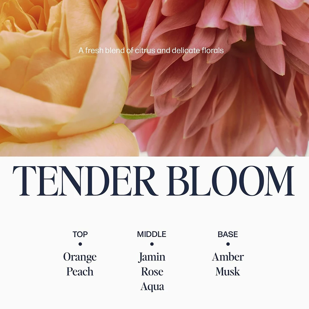 UNOVE Silk Hair Oil Tender Bloom ulei de par - hidratare si stralucire - pentru toate tipurile de par, 70 ml