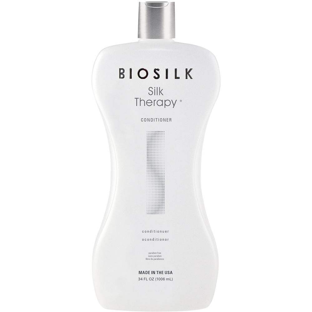 Silk Therapy Balsam Unisex 1000 ml