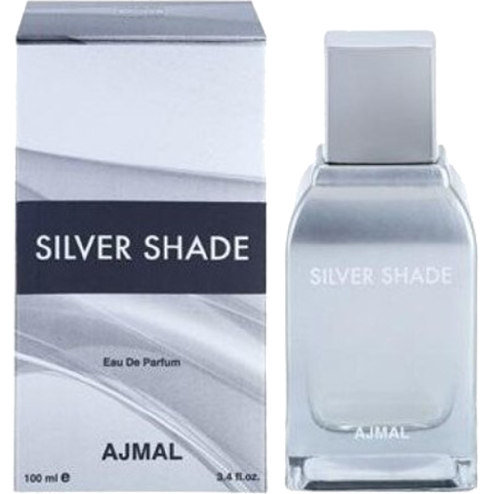 Silver Shade Apa de parfum Unisex 100 ml