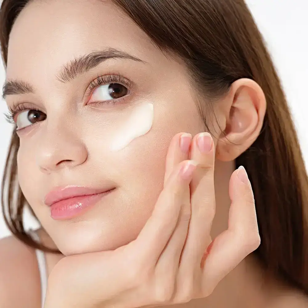 ONGREDIENTS Skin Barrier Lotiune Calmanta pentru Fata - Hidratare Intensiva si Calmare Rapida, 80 ml