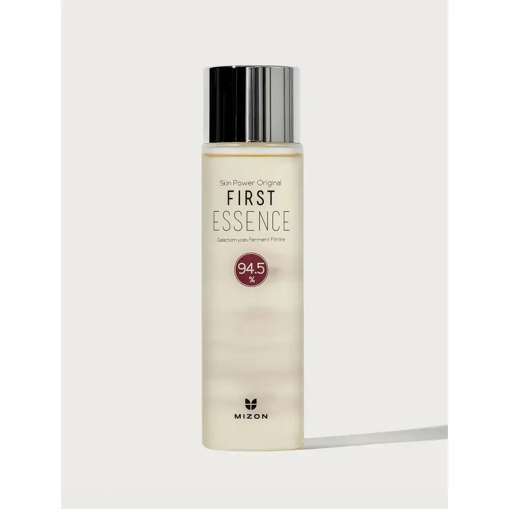 MIZON Skin Power Esenta Facial- Original First - Hidratare si Luminozitate Intensa, 80 ml