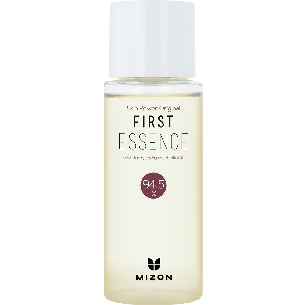 MIZON Skin Power Esenta Faciala Original First - Hidratare si Luminozitate Intensa, 80 ml