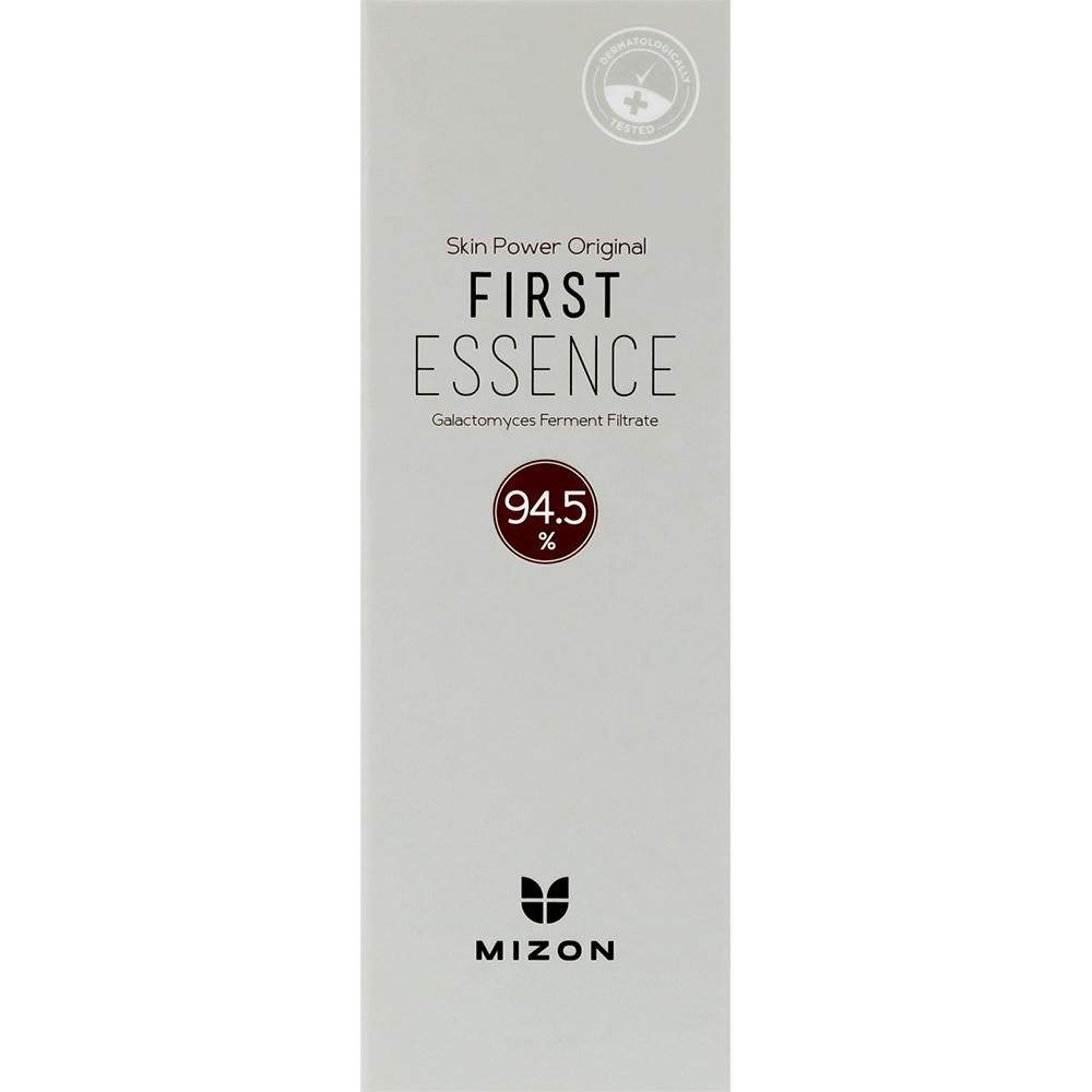 MIZON Skin Power Esenta Faciala Original First - Hidratare si Luminozitate Intensa, 80 ml