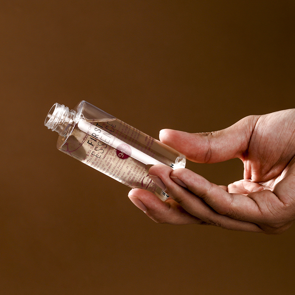 MIZON Skin Power Esenta Faciala Original First - Hidratare si Luminozitate Intensa, 80 ml