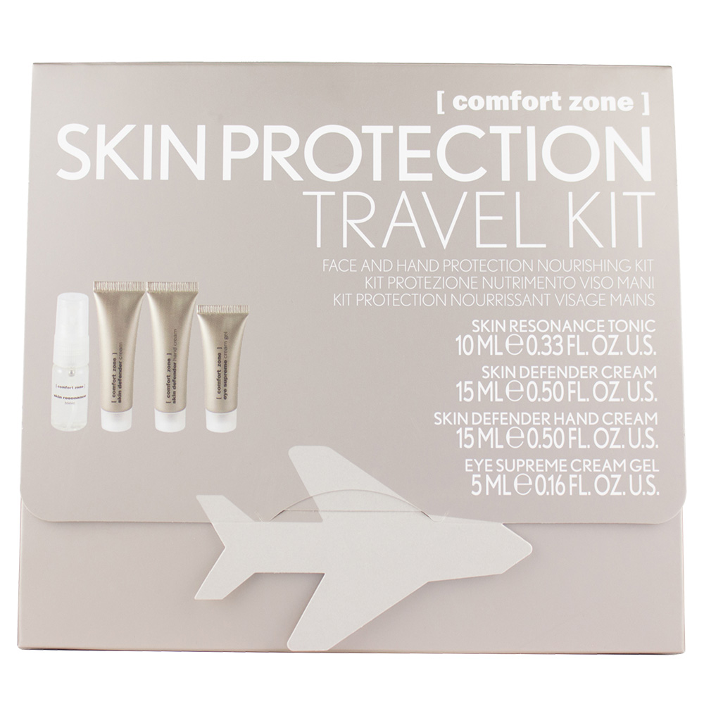 Skin Protection Set Unisex