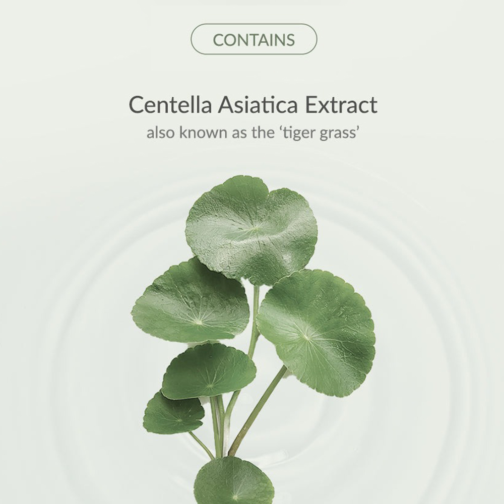 Dr. Althea Skin Relief Essence - Esență facială calmantă și hidratantă cu extract de Centella Asiatica 30 ml