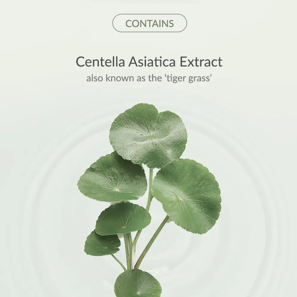 Dr. Althea Skin Relief Esenta pentru fata - Calmanta si Hidratare Intensa cu Centella Asiatica, 30 ml