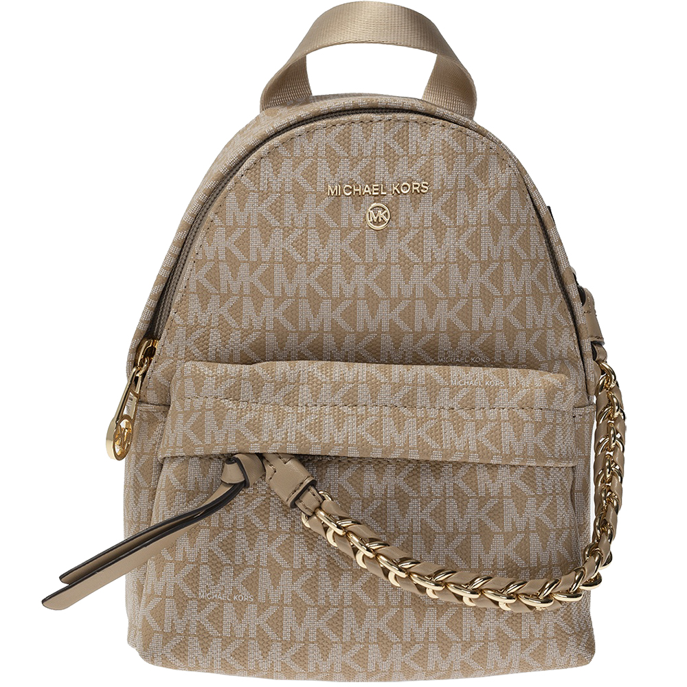 Michael kors hot sale chic backpack