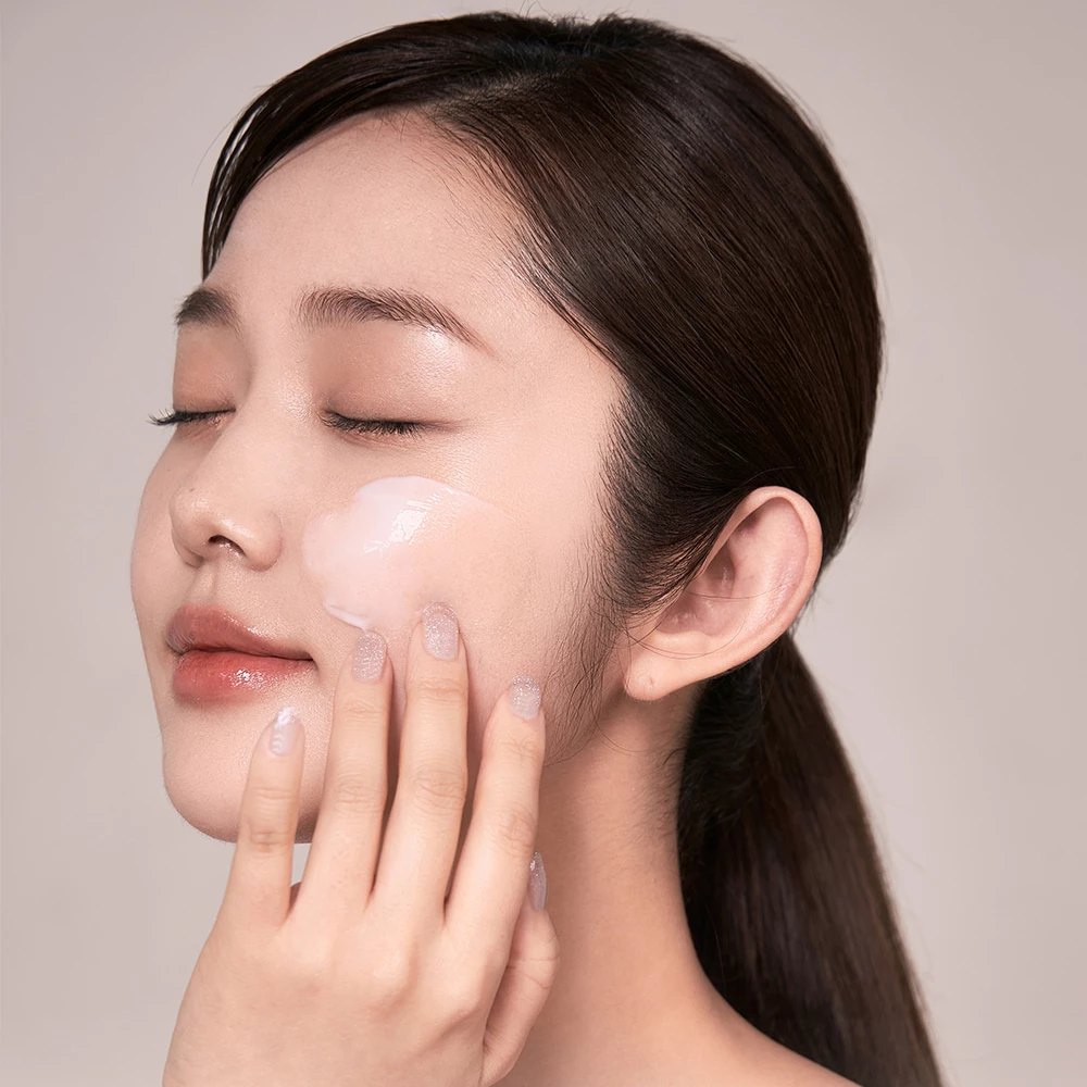 LUVUM Slow Aging  Phyto Collagen Crema de fata cu colagen - Reducere riduri, Hidratare profunda, Fermitate si Luminozitate, 50 ml