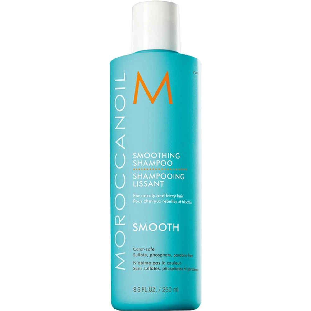 Smoothing Sampon Unisex 250 ml