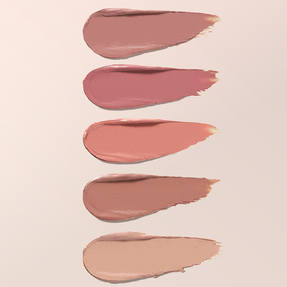 BANILA CO Smudging Lip Pencil, Be02 Nude Beige - Creion contur buze formulat cu silica si mica, care contribuie la conturarea, definirea si colorarea buzelor si la metinerea confortului pe buze