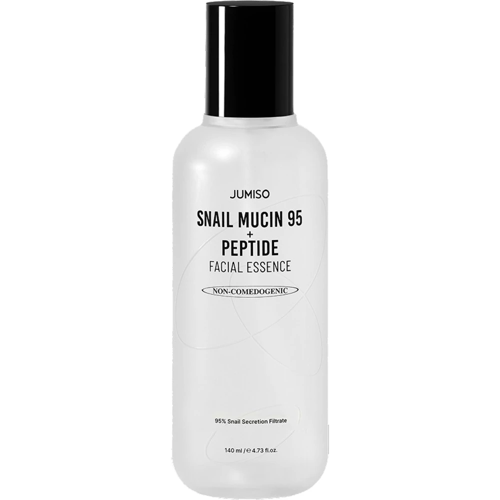 Snail Mucin 95 + Peptide Essence Esenta 140 ml