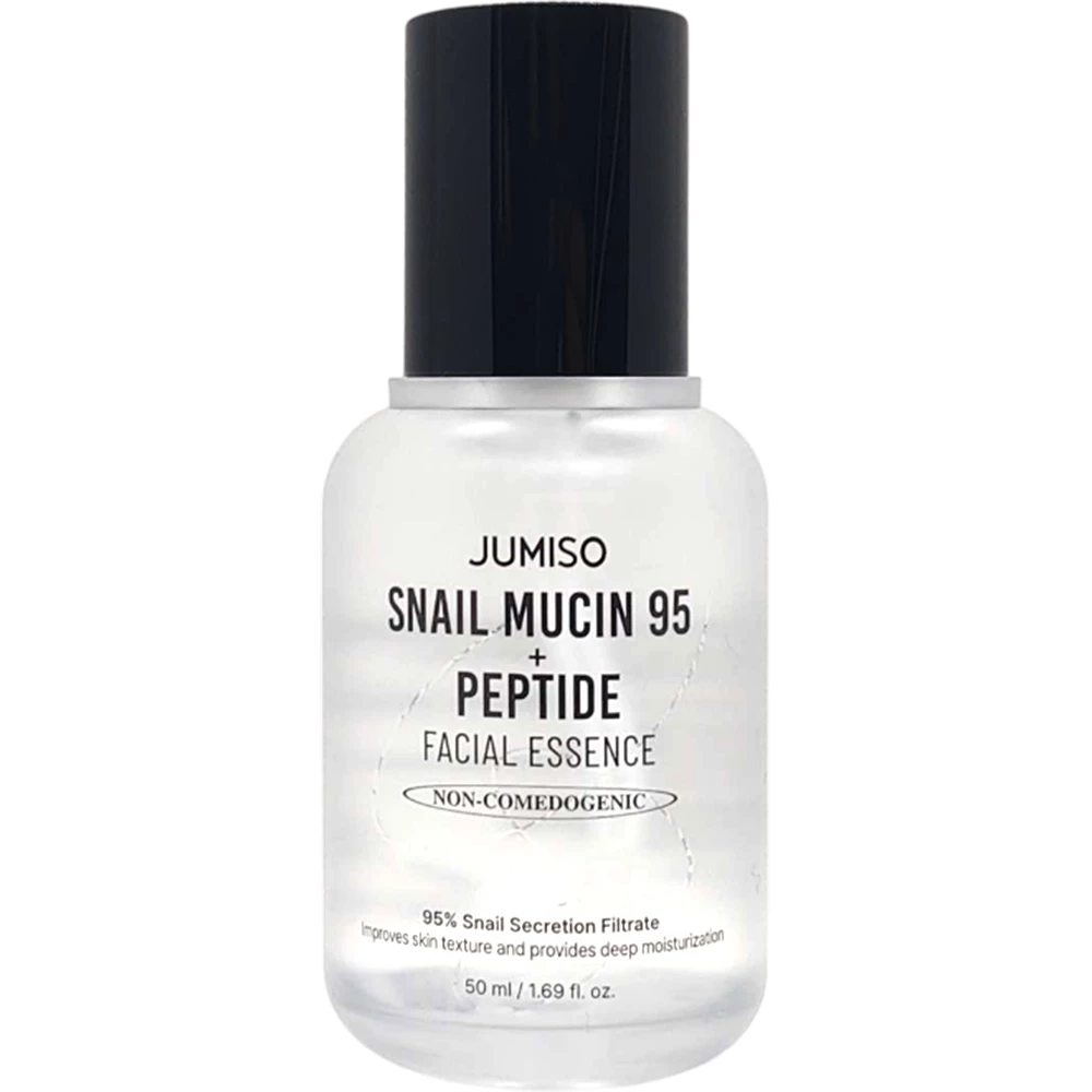 Snail Mucin 95 + Peptide Essence Ser de fata 50 ml
