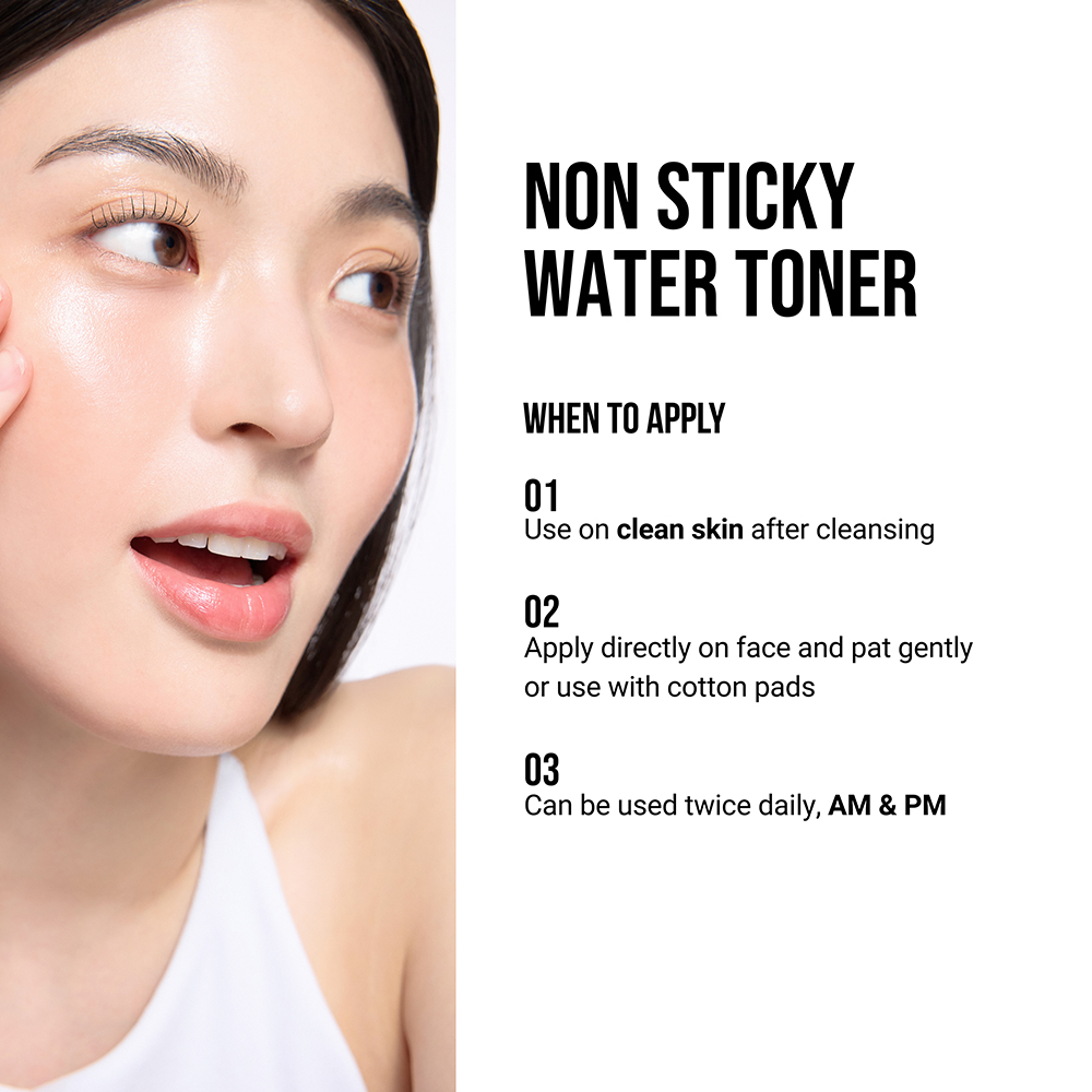 JUMISO Snail Mucin + Peptide Facial Toner, 205 ml - Toner de fata formulat cu filtrat de secretie de melc si gluconolactona, care contribuie la hidratarea, calmarea si echilibrarea pielii si la mentinerea nivelului optim de hidratare si a echilibrului pielii dupa curatare