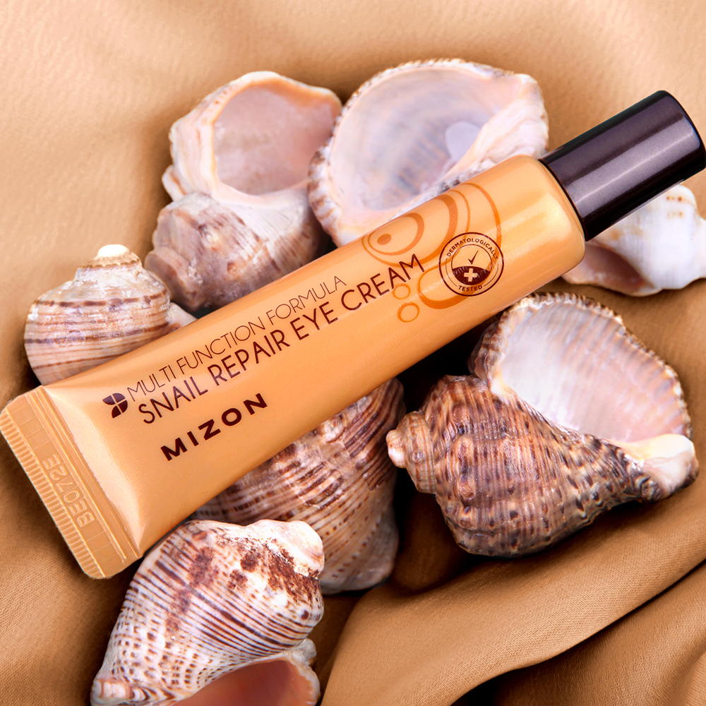 Snail Repair Eye Cream Crema de ochi 15 ml