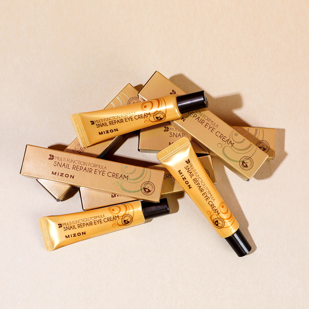 Snail Repair Eye Cream Crema de ochi 15 ml