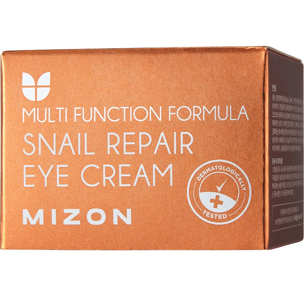 Snail Repair Eye Cream Crema de ochi regeneratoare cu extract de melc 25 ml