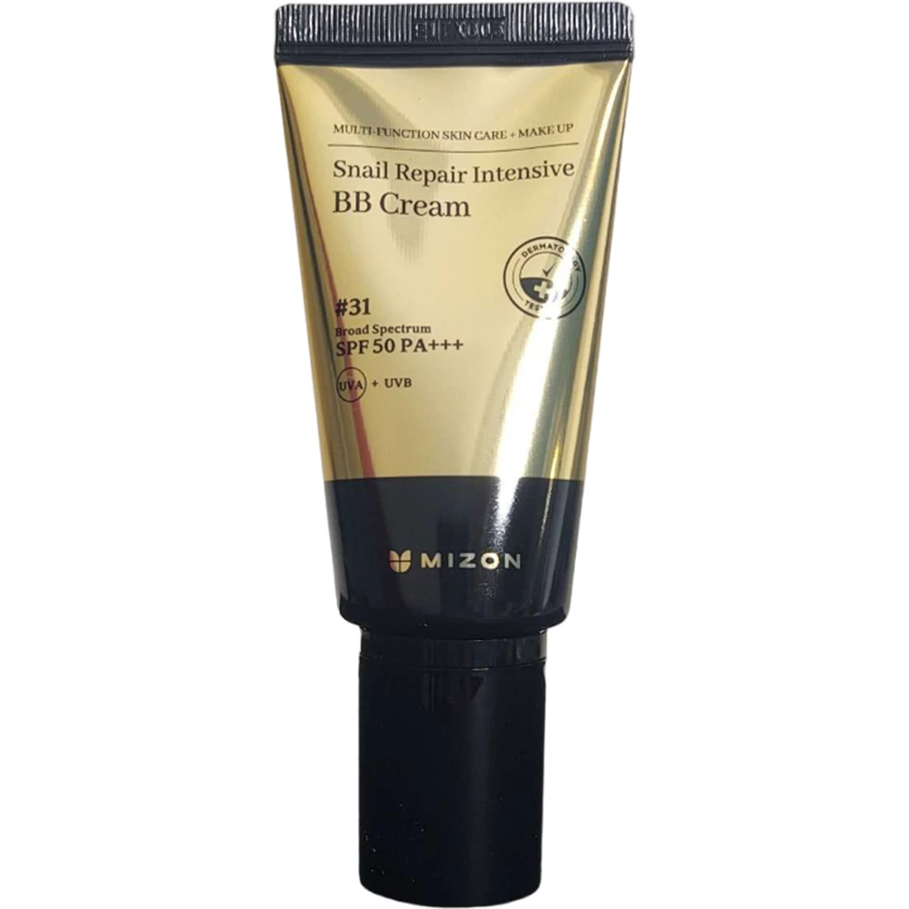 Snail Repair Intensive BB Cream Crema Coloranta de fata SPF 50 PA+++ 31