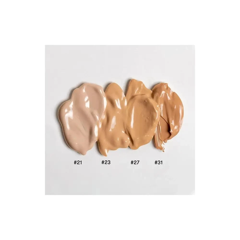 MIZON Snail Repair Intensive BB Cream #23 SPF 50 PA+++ - crema BB cu extract de melc pentru ten uniform si luminos, 20 ml