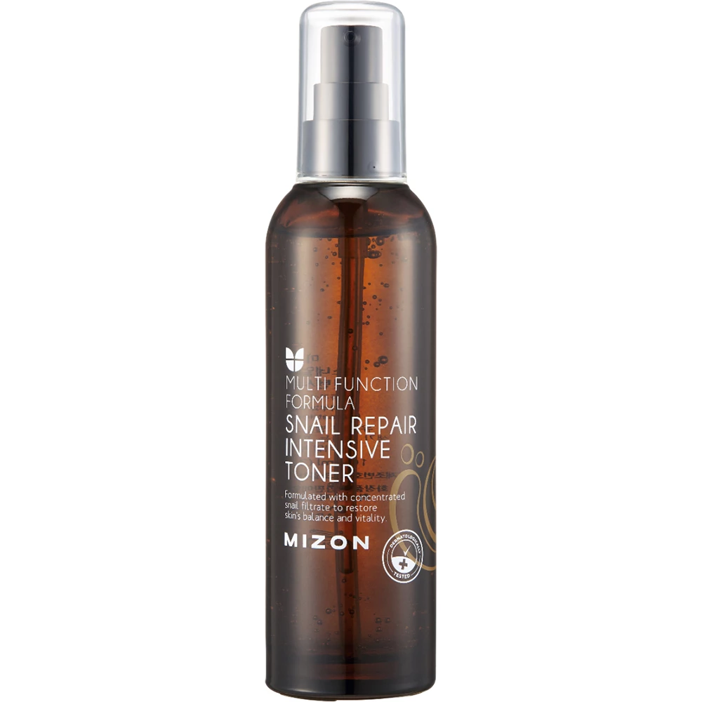 Mizon Snail Repair Intensive Toner – Toner de față cu secreție filtrată de melc, 100ml
