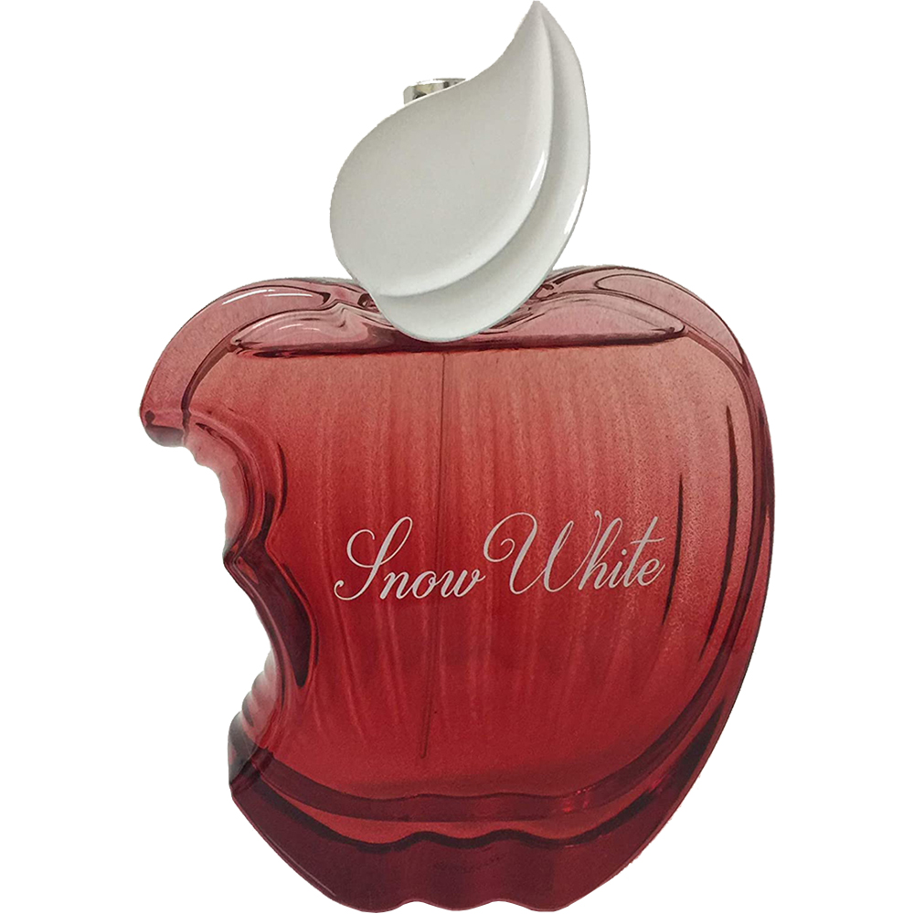 Snow White Princess Collection Apa de parfum Copii 100 ml