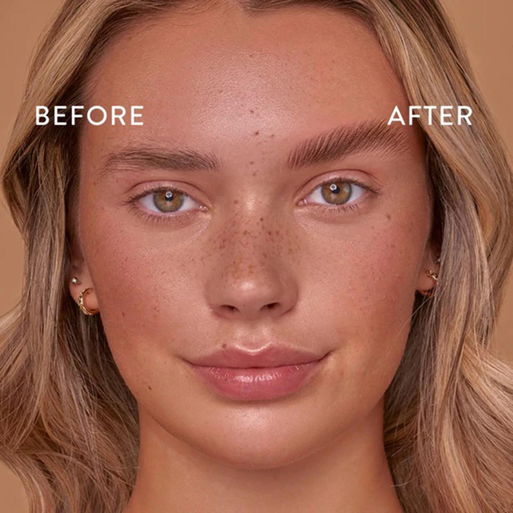 West Barn Co Soap Brows Sapun pentru sprancene Extra Strong - Fixare Puternica si Hidratare Delicata, 25 gr
