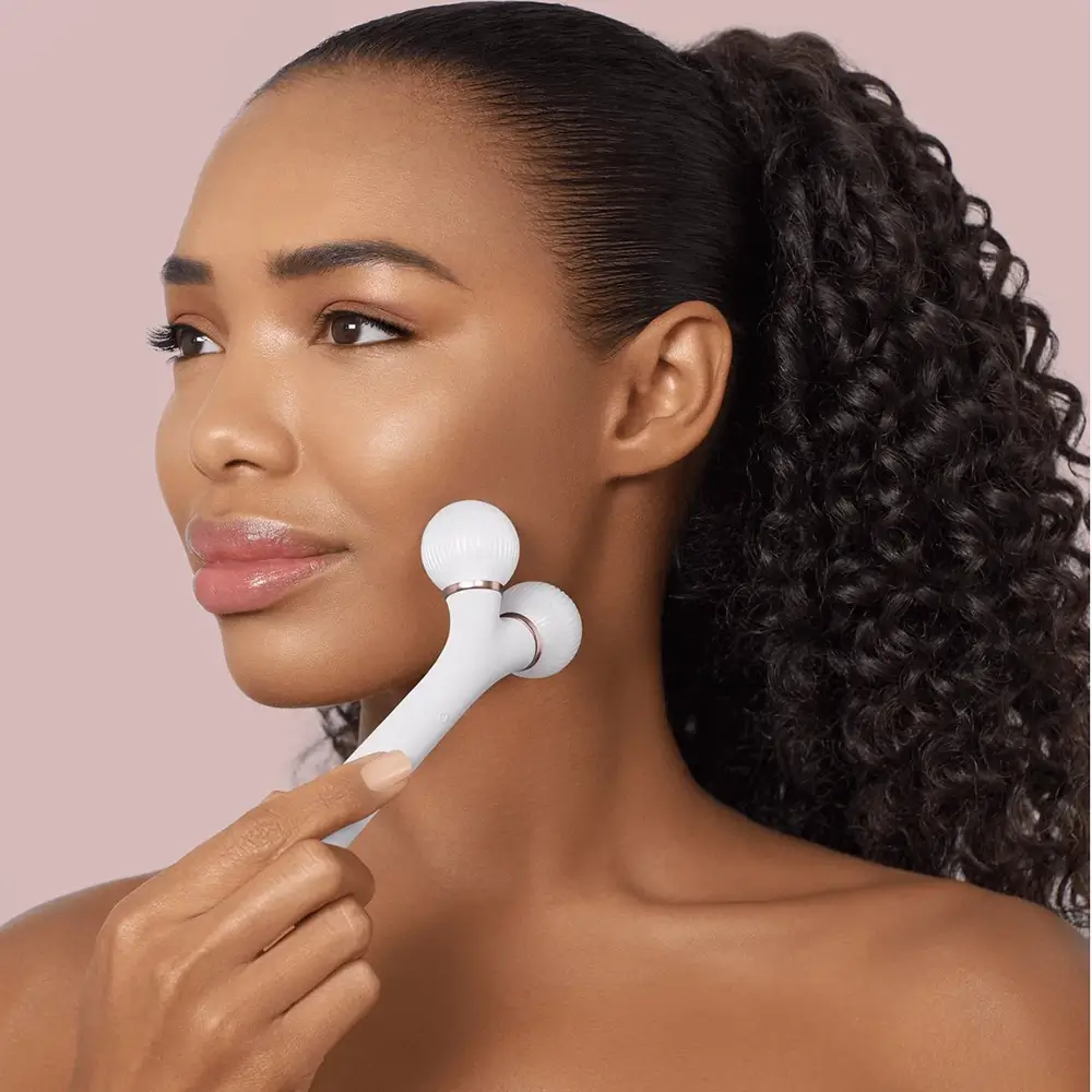 Sonic Facial Roller 4 in 1 Starlight