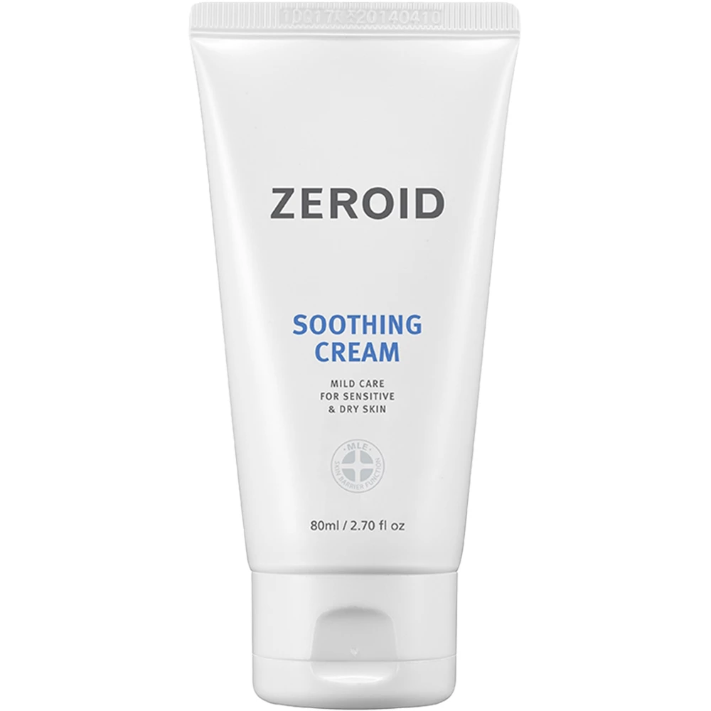 Soothing Body Crema de fata si corp hidratanta 80 ml